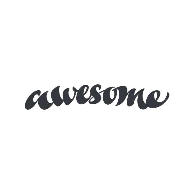 Awesome