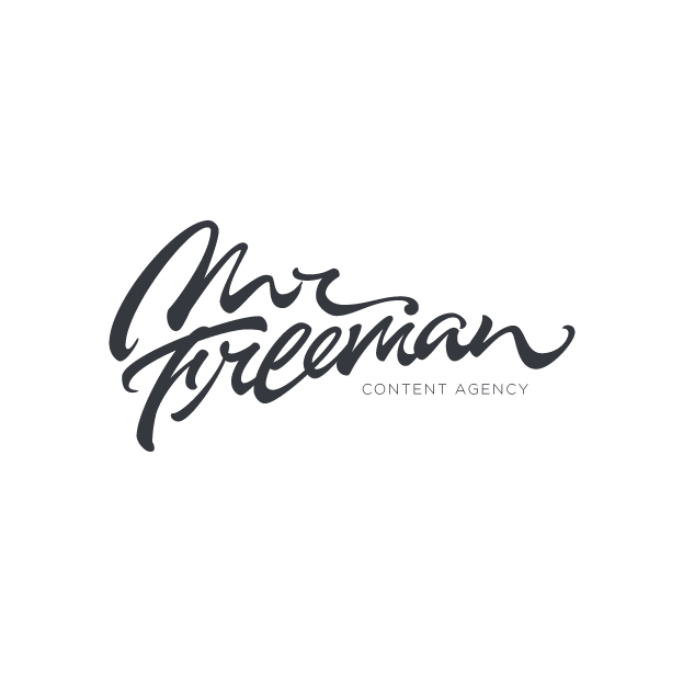 Mr Freeman