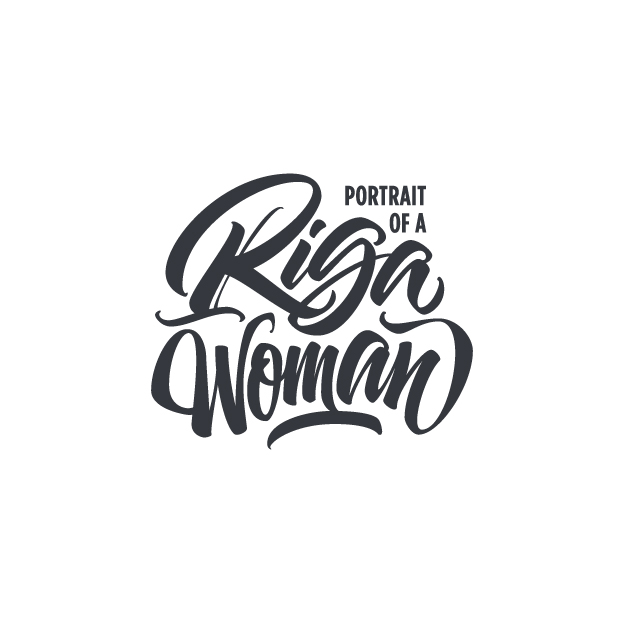 Riga Woman