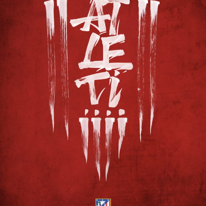 Atletico de Madrid