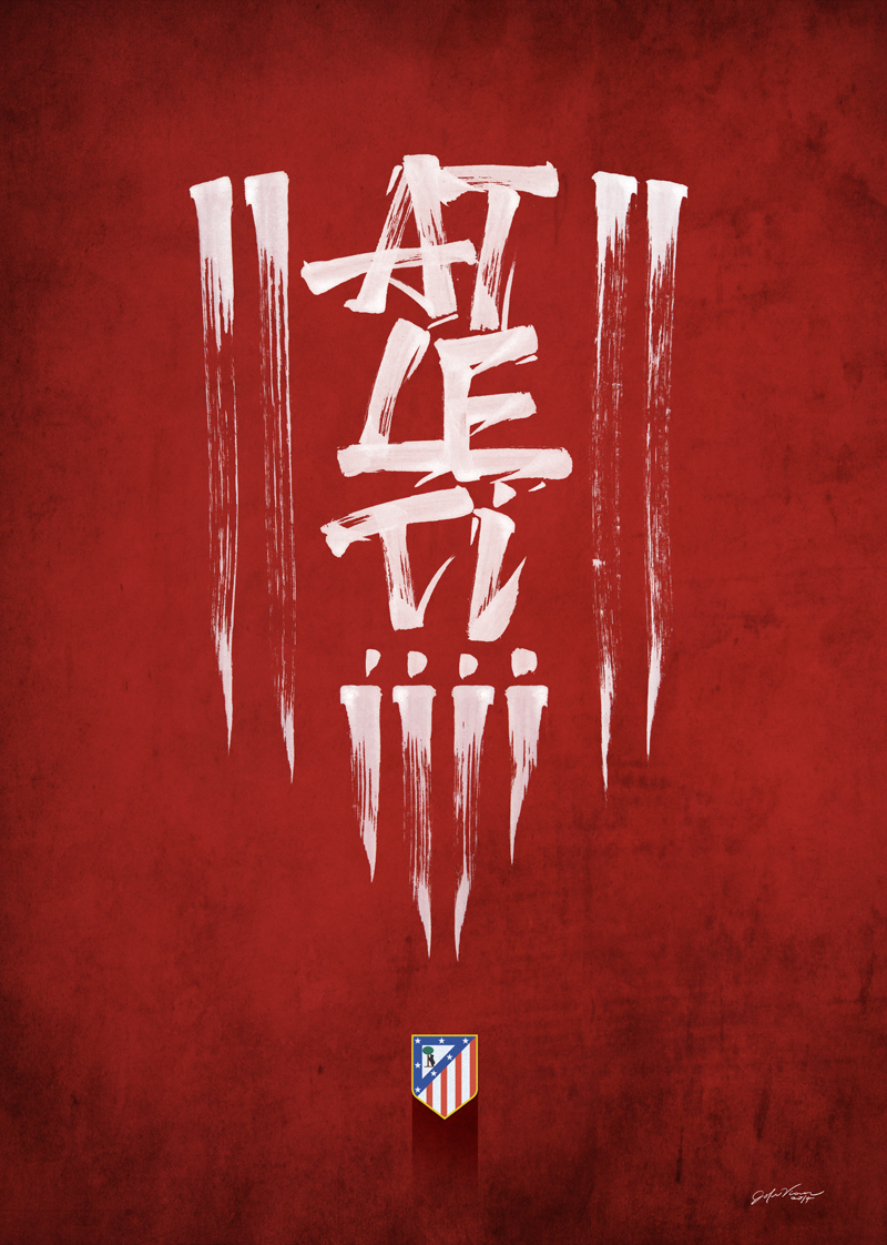 Atletico de Madrid