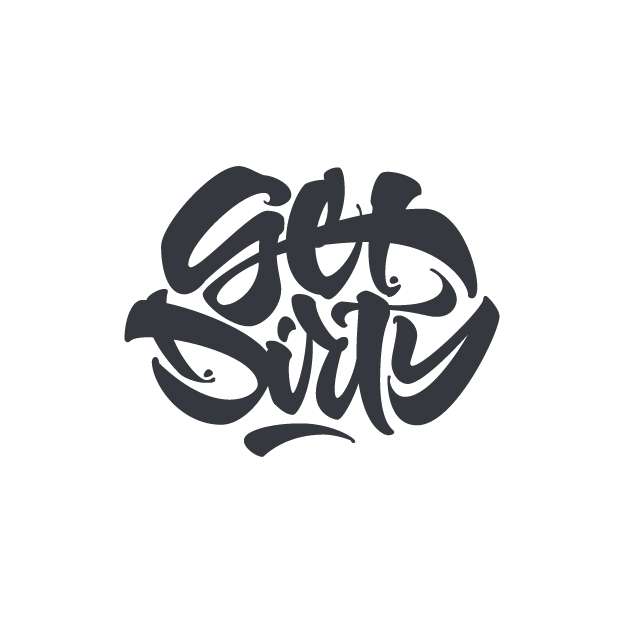 Get dirty