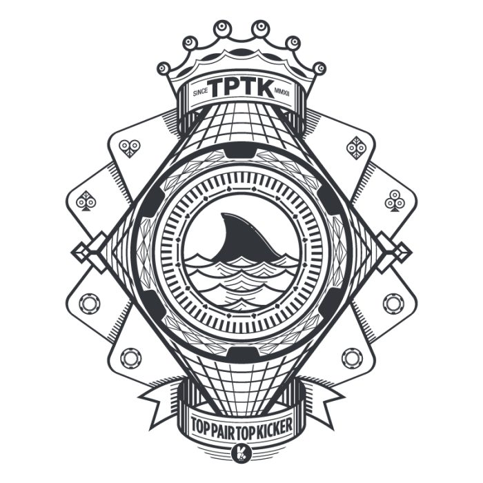 TPTK T-shirts