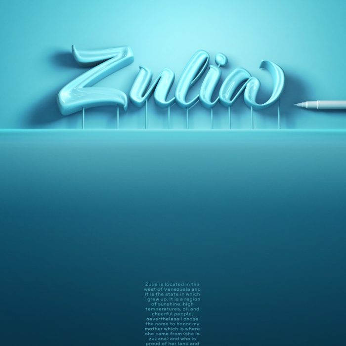 Zulia 3D