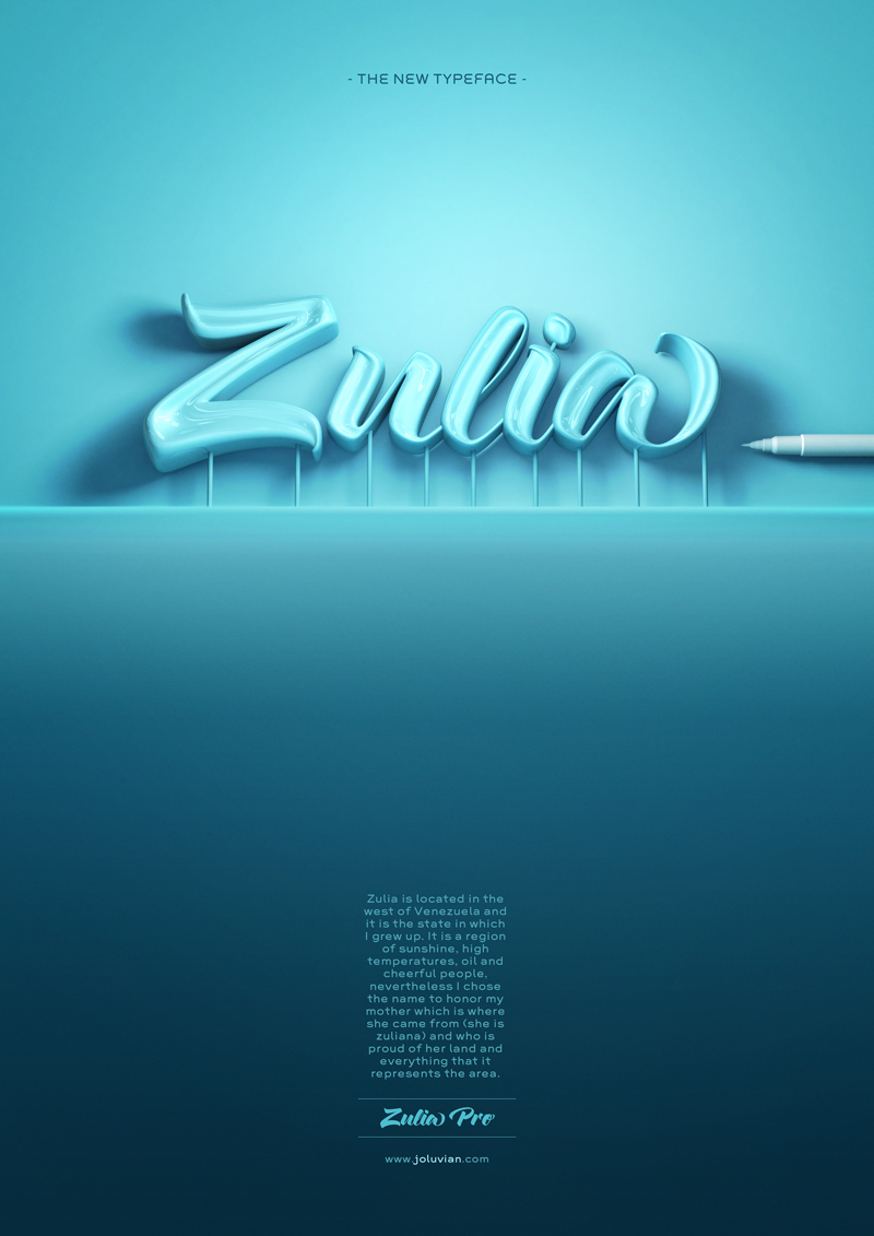 Zulia 3D