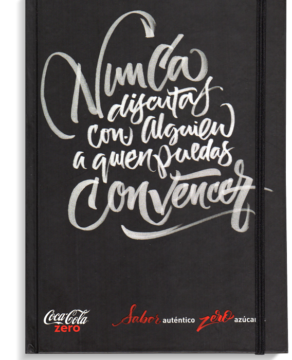 Coca Cola Zero