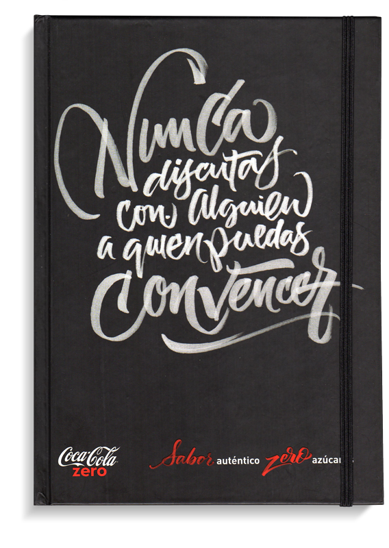 Coca Cola Zero