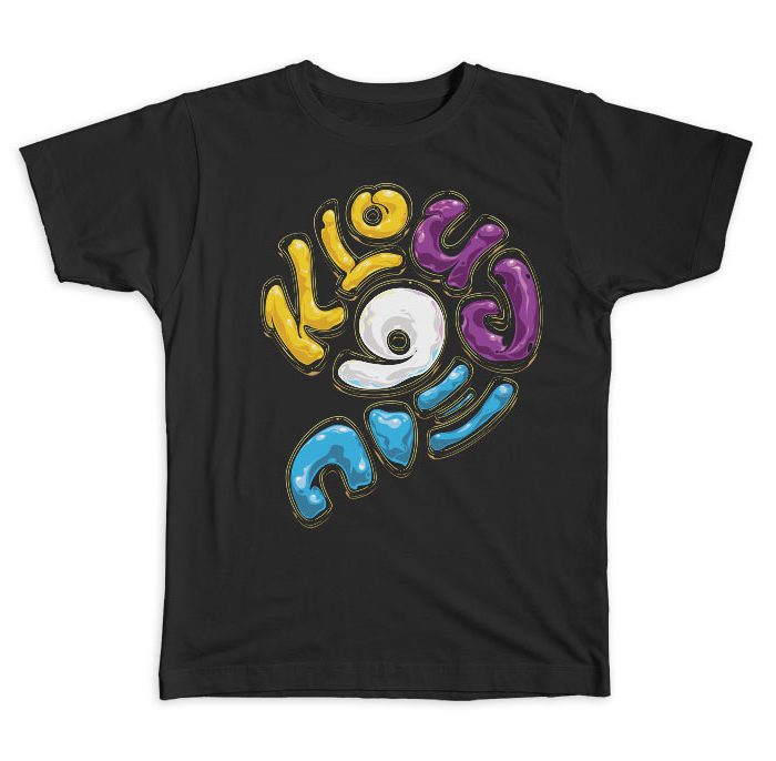 “9” T-shirt