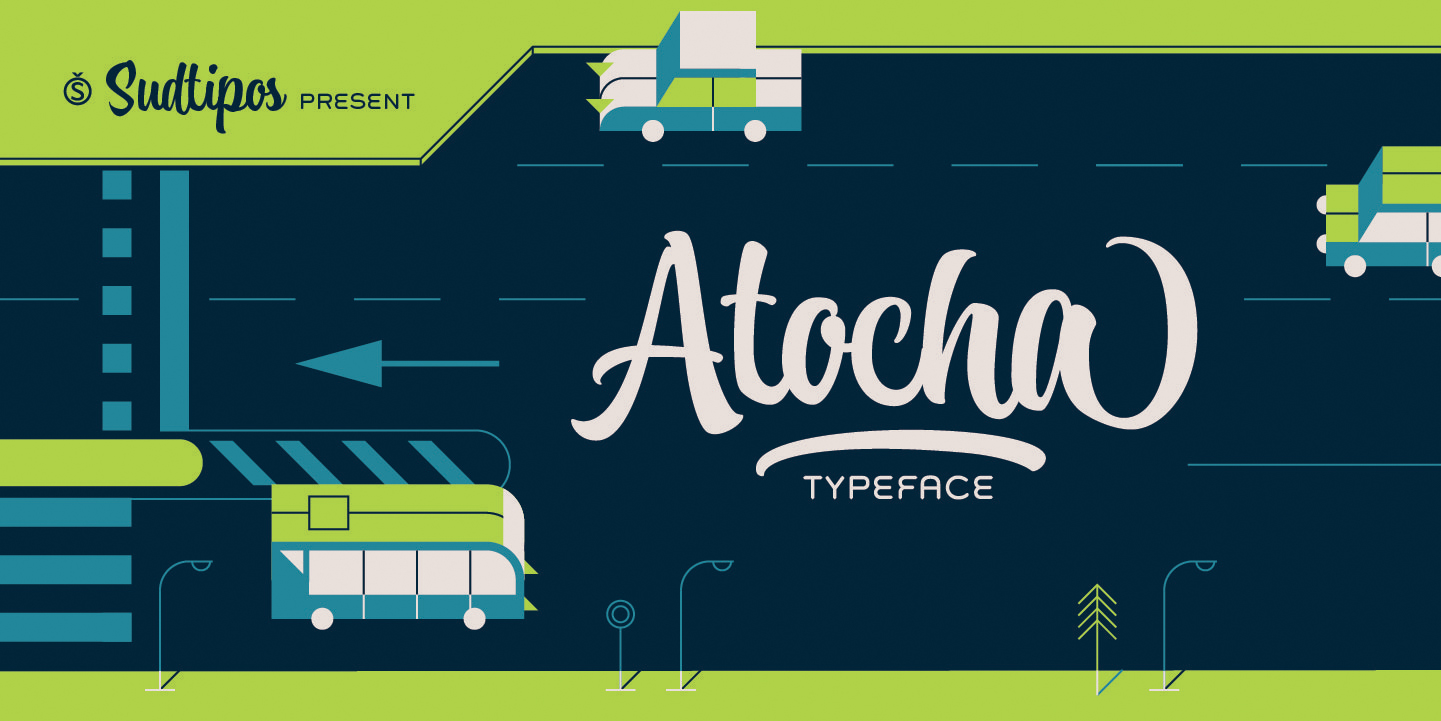 Atocha