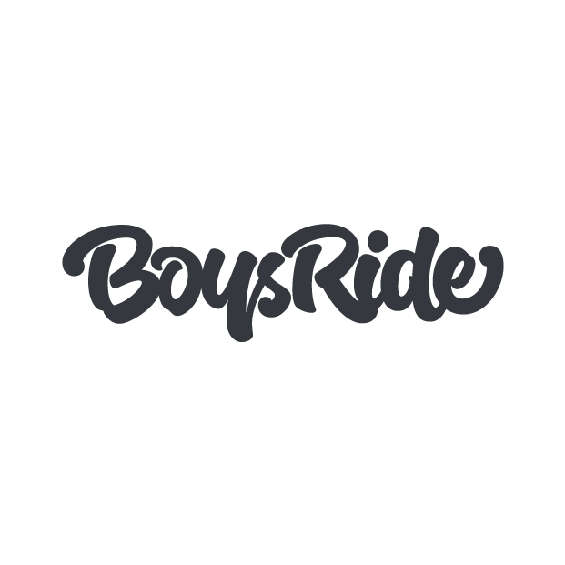 Boys Ride