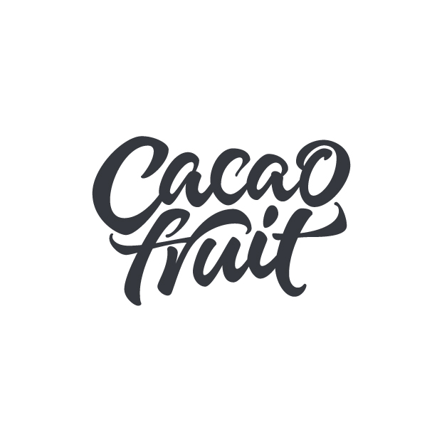Cacao Fruit