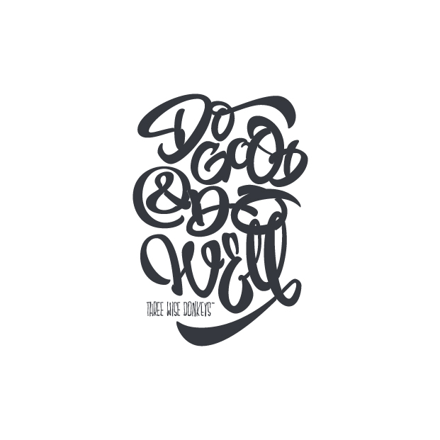 Do good & do well
