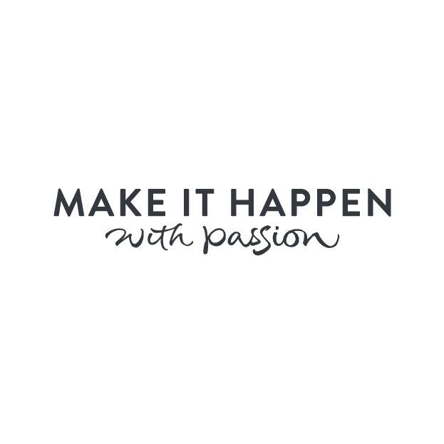 Make it happen