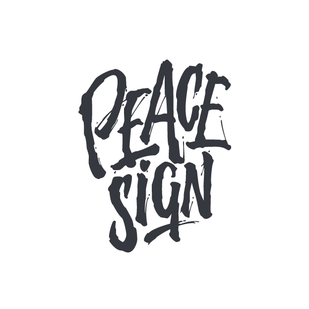 Peace Sign