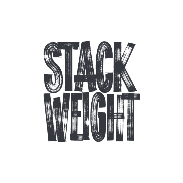 Stack Weight