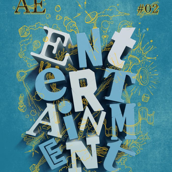 AE magazine