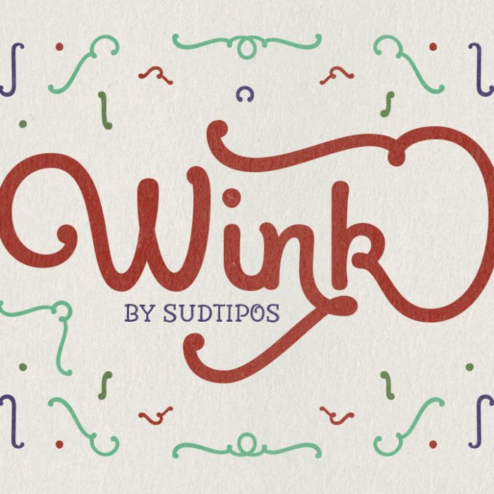 Wink