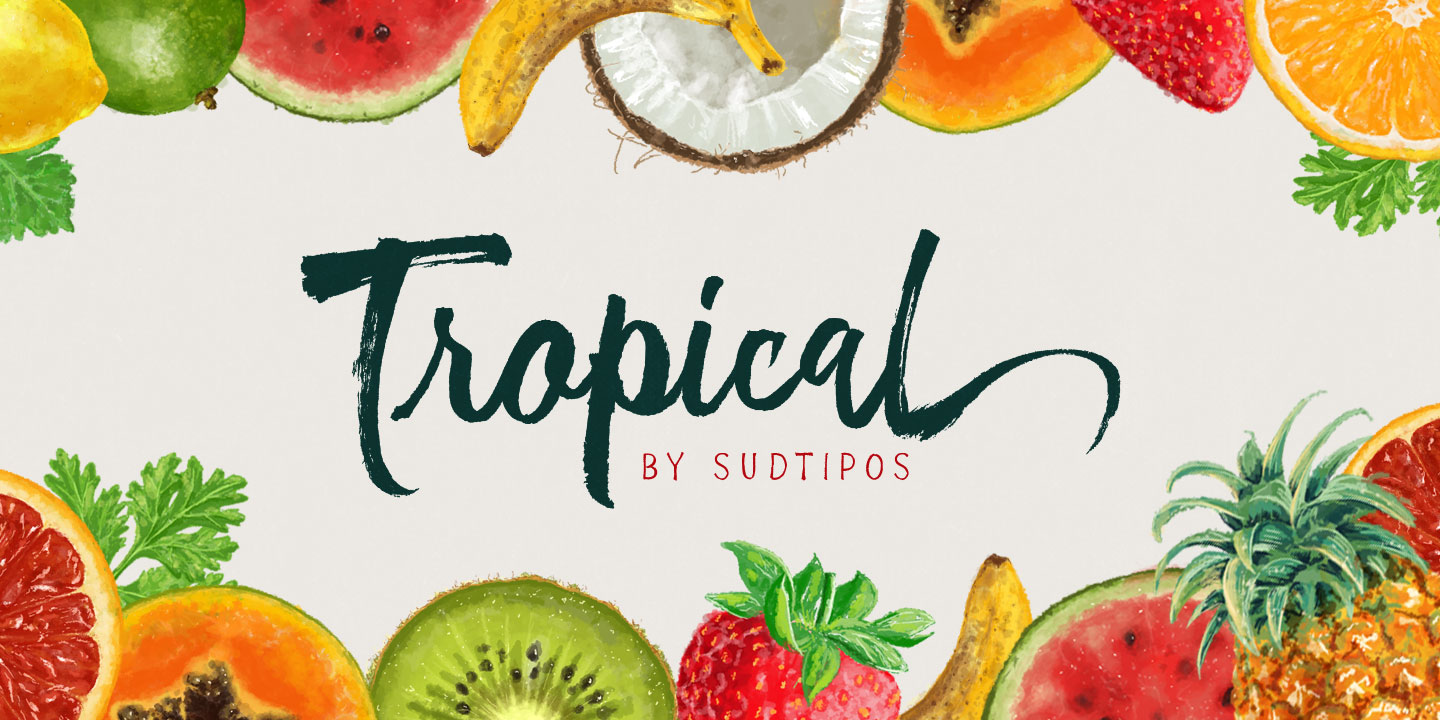 Tropical