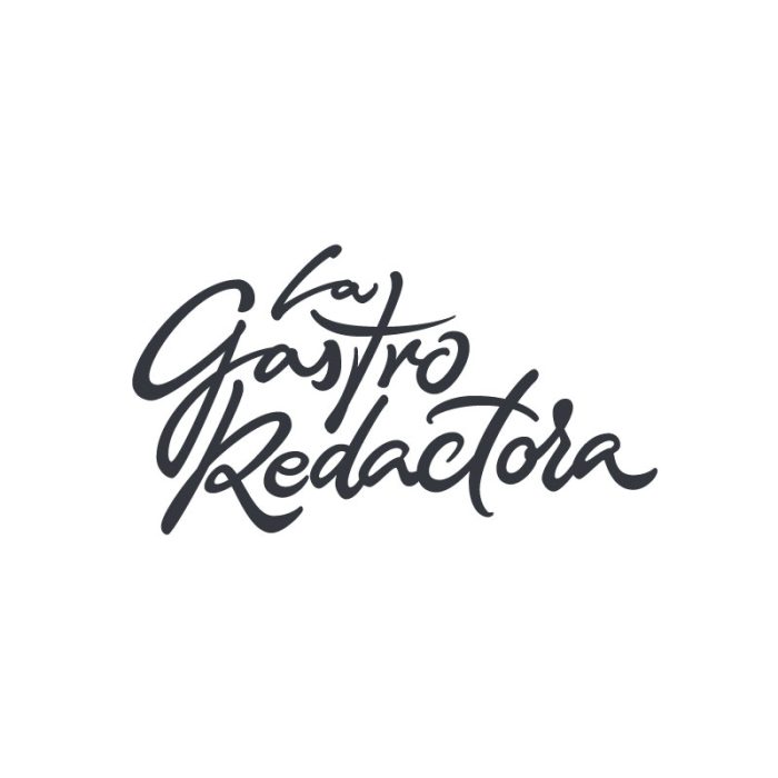 La Gastroredactora