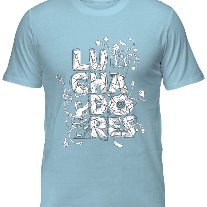 Luchadores – Fundación AVA