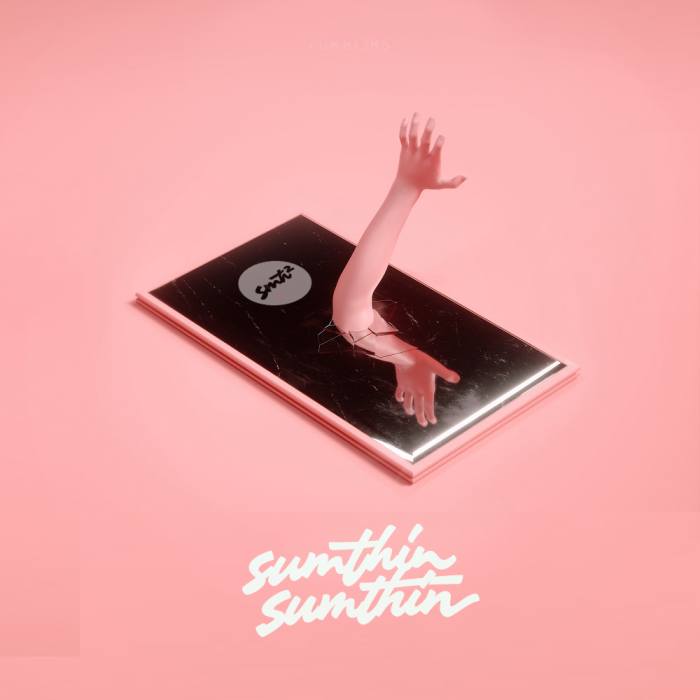sunthin sumthin