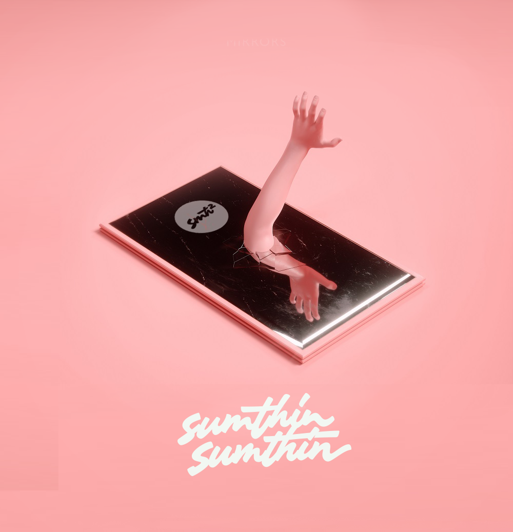 sunthin sumthin