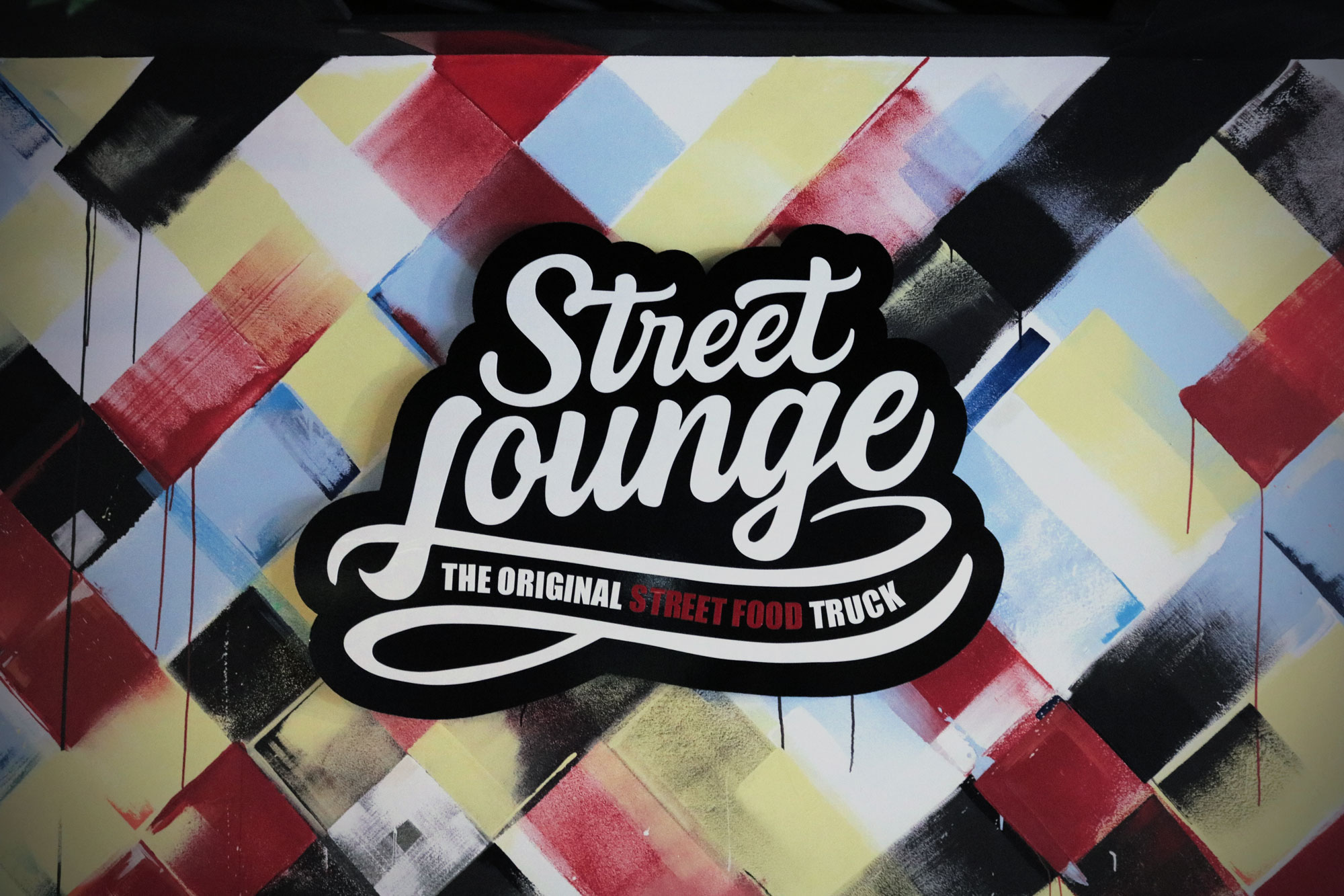 Street Lounge