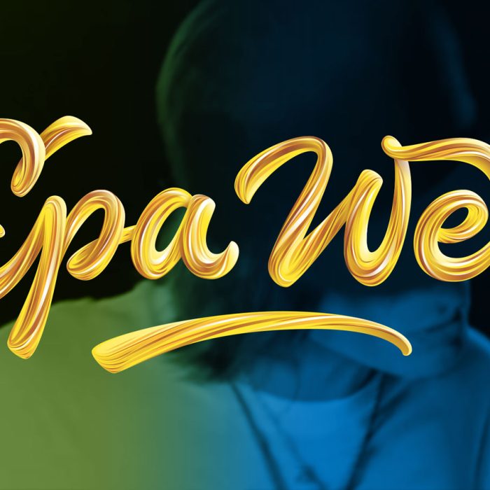 Epa Wei by Danny Ocean