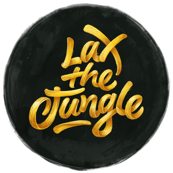 Lax the Jungle