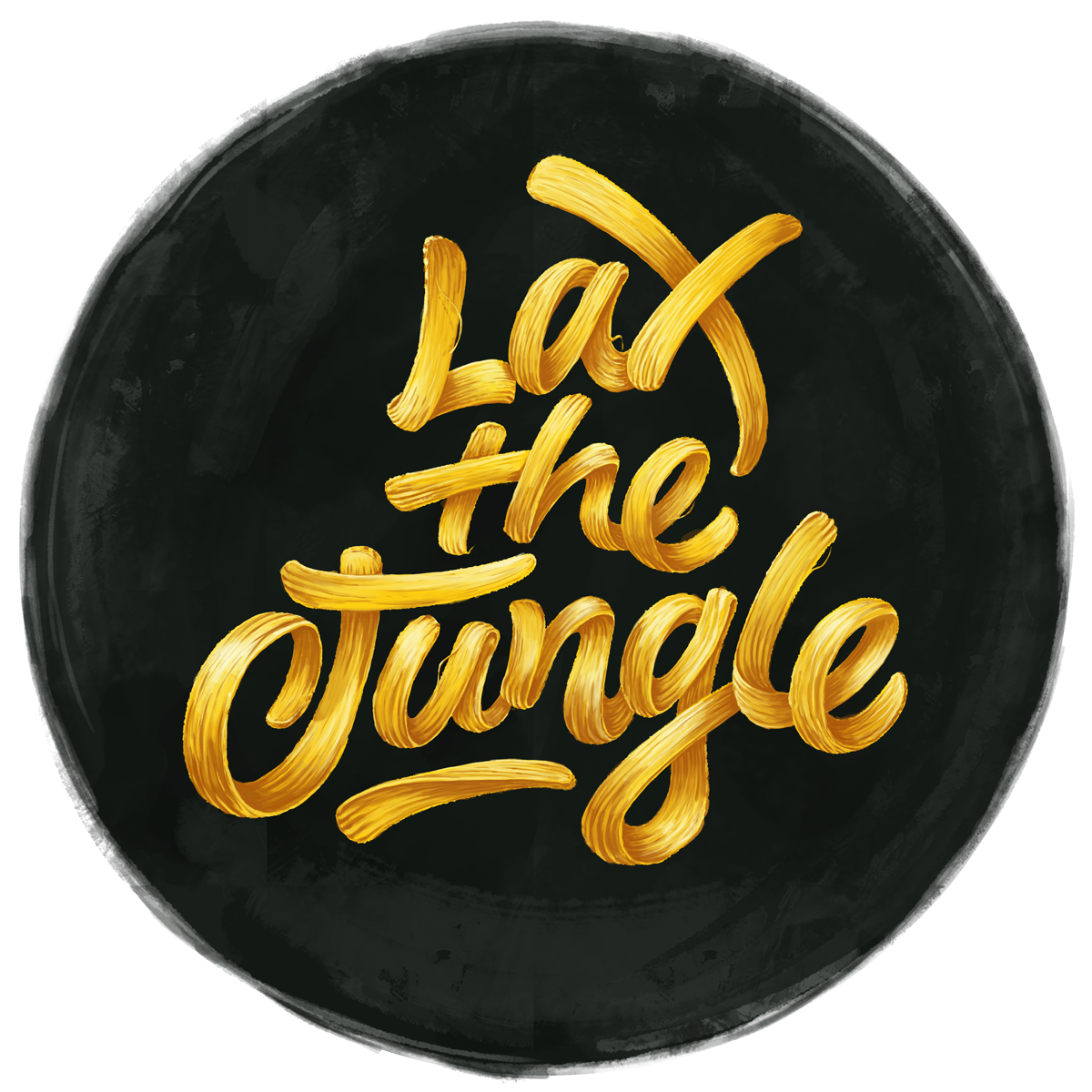 Lax the Jungle