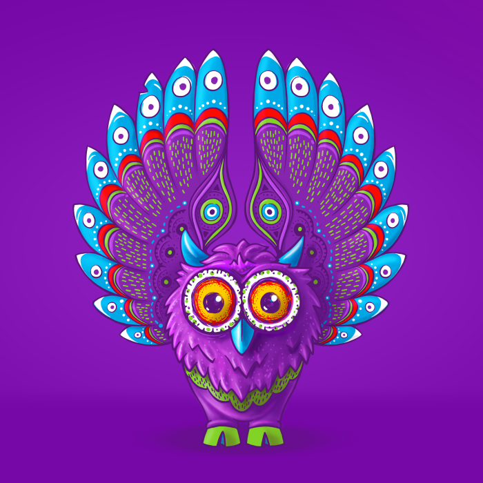 Alebrije