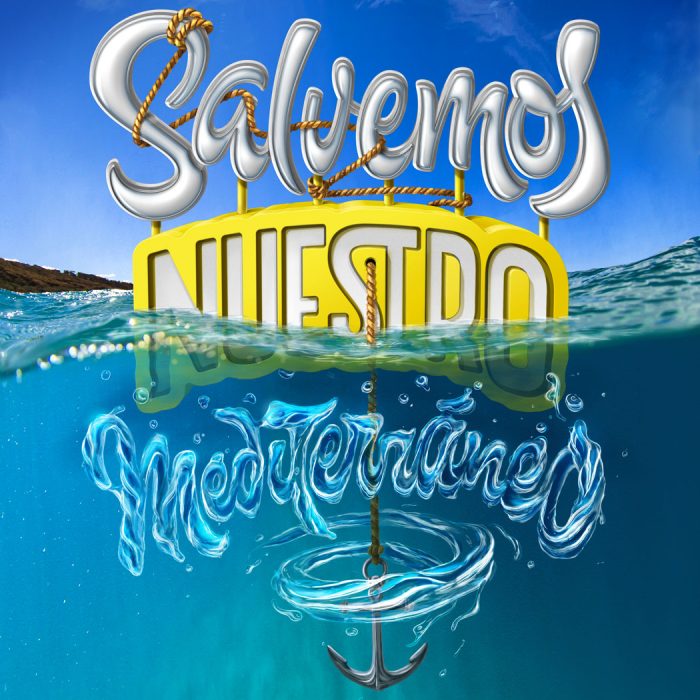 Salvemos Nuestro Mediterráneo