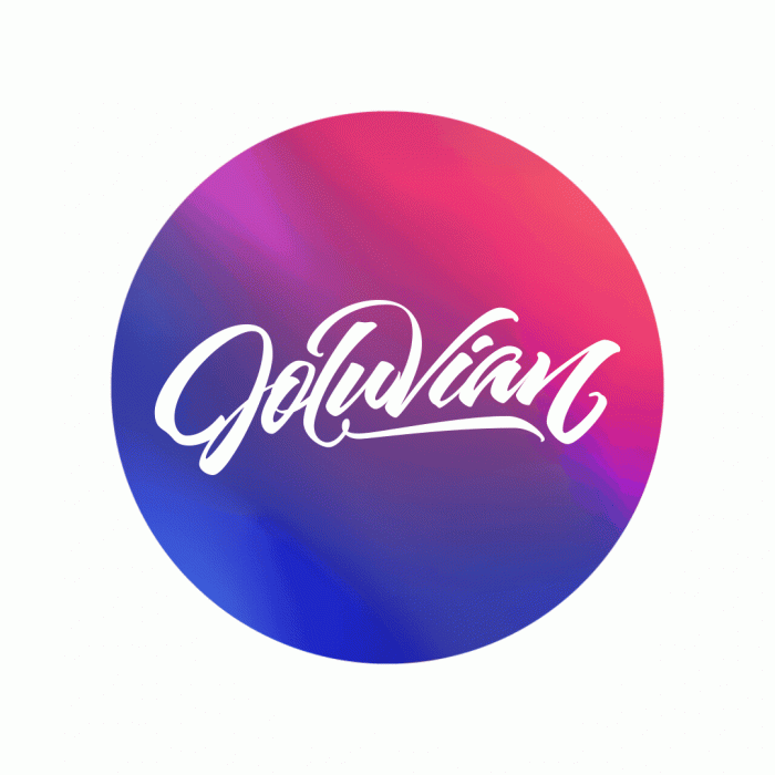 Animated logos