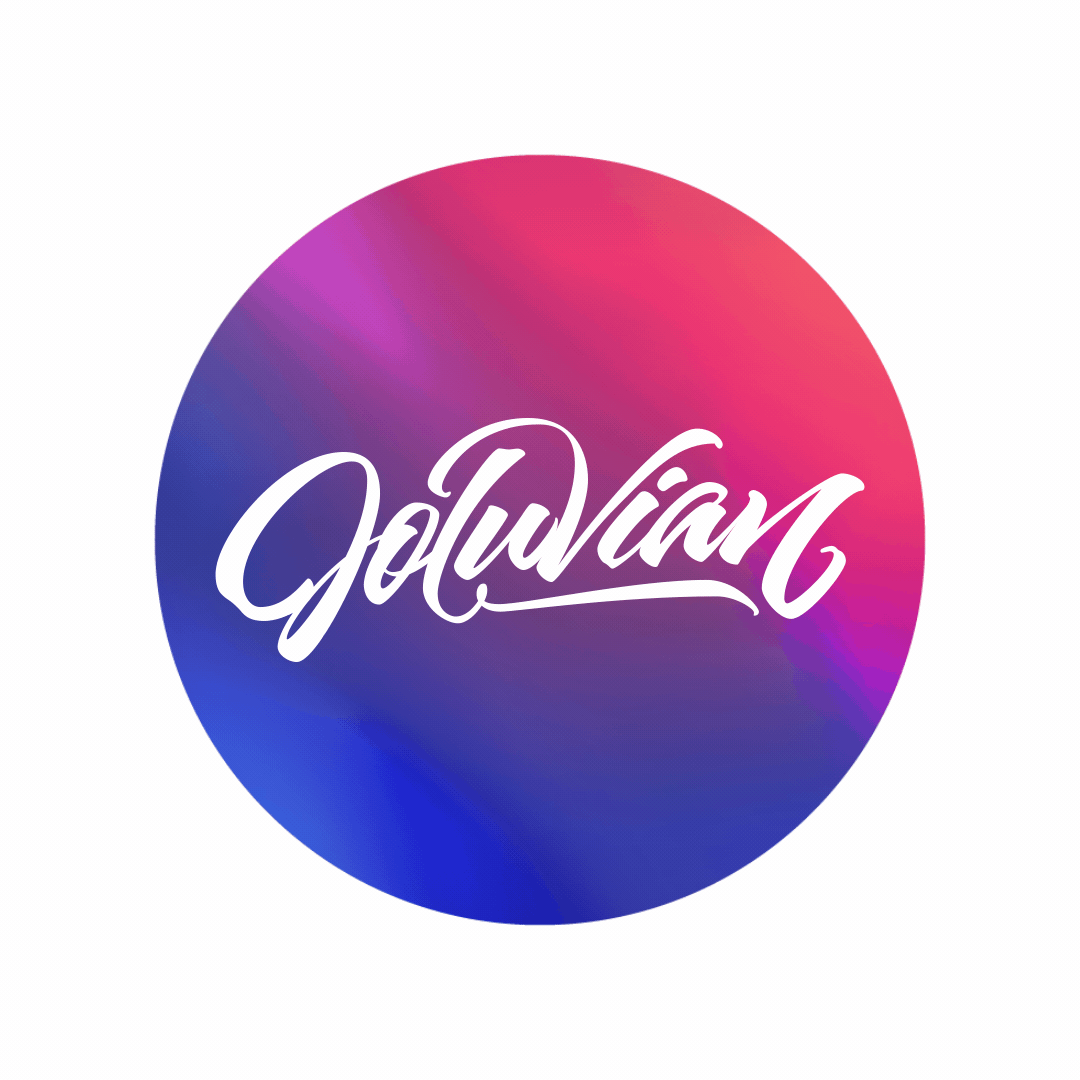 Animated logos