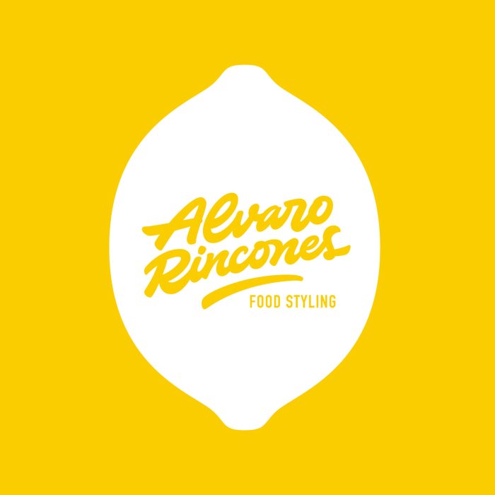 Alvaro Rincones – Food Styling
