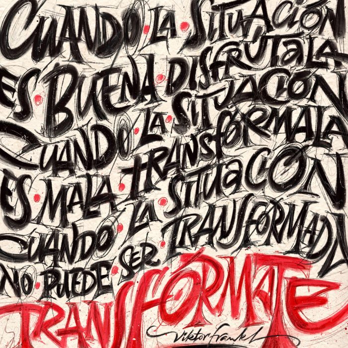 Transfórmate