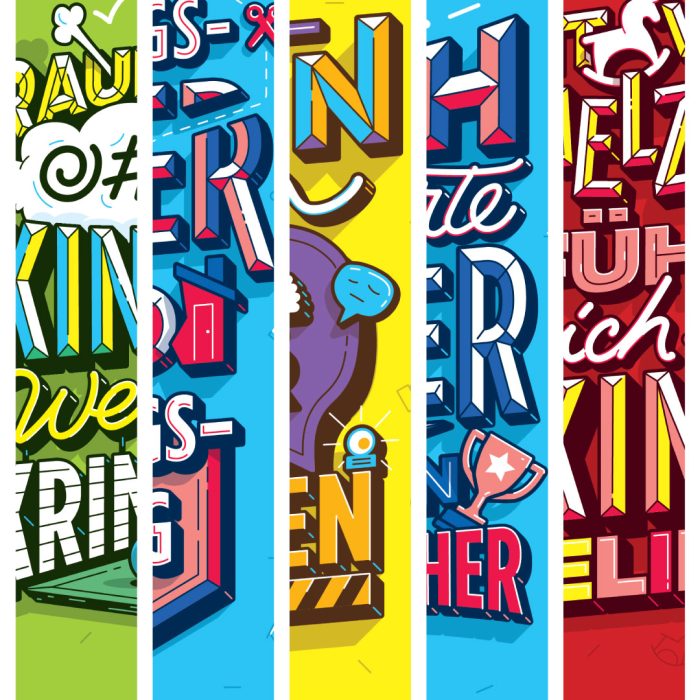 Elternsein Magazine