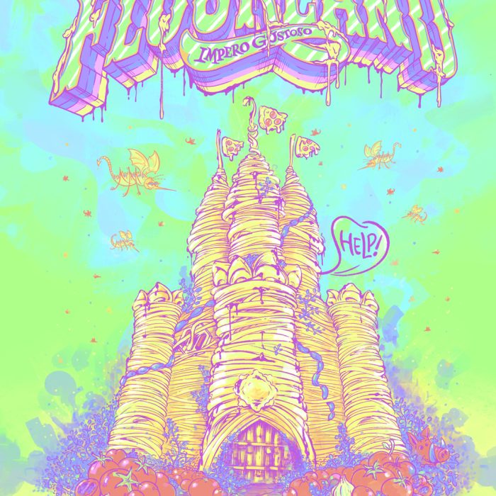 Flourland