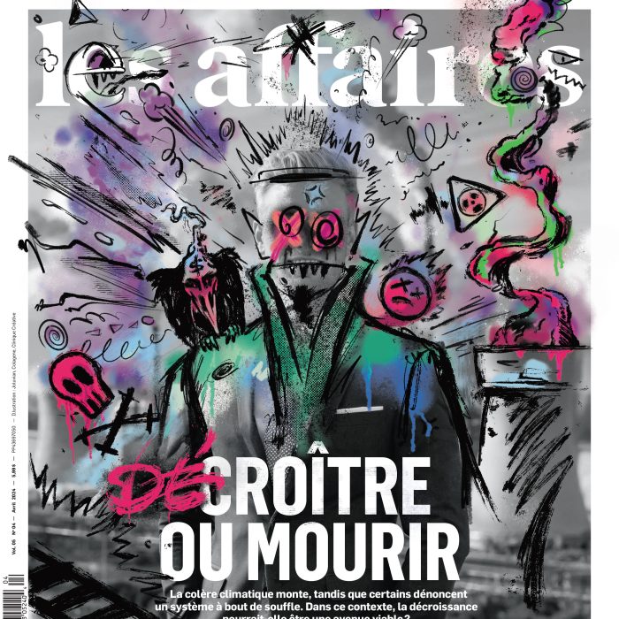 Les Affaires