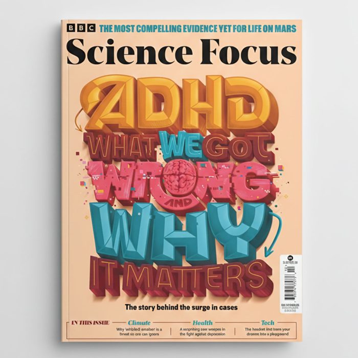 BBC Science Focus