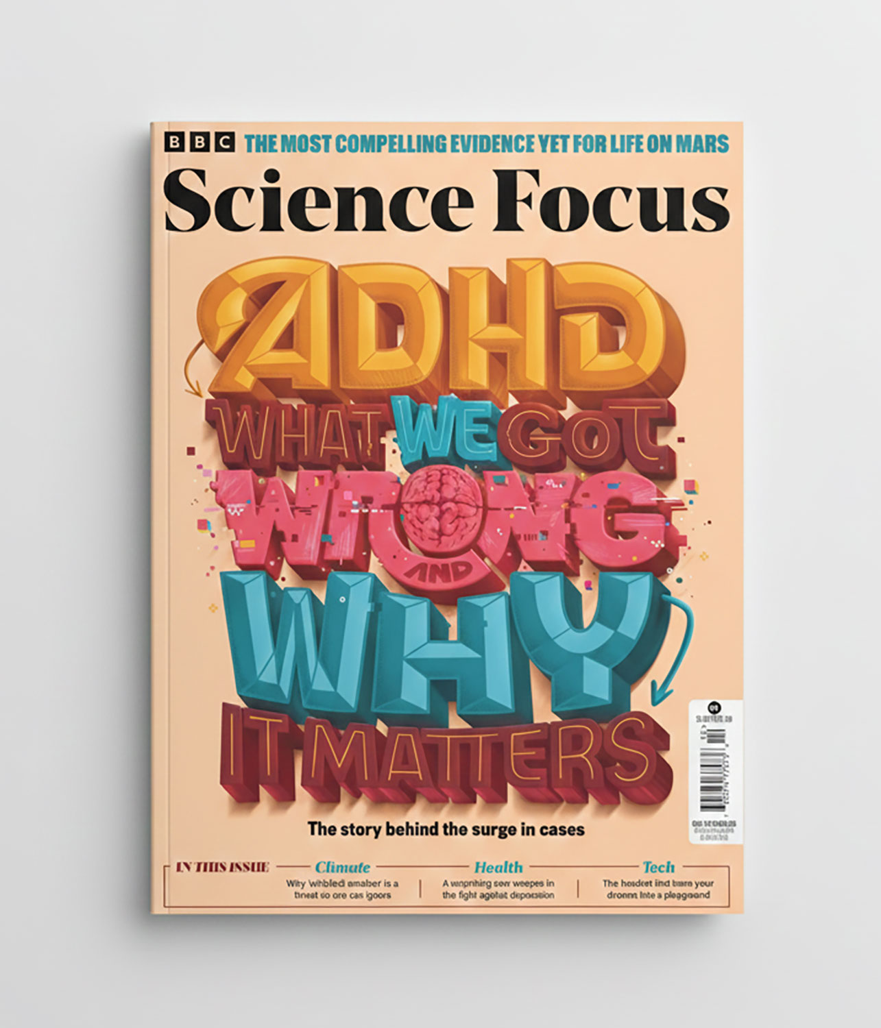 BBC Science Focus