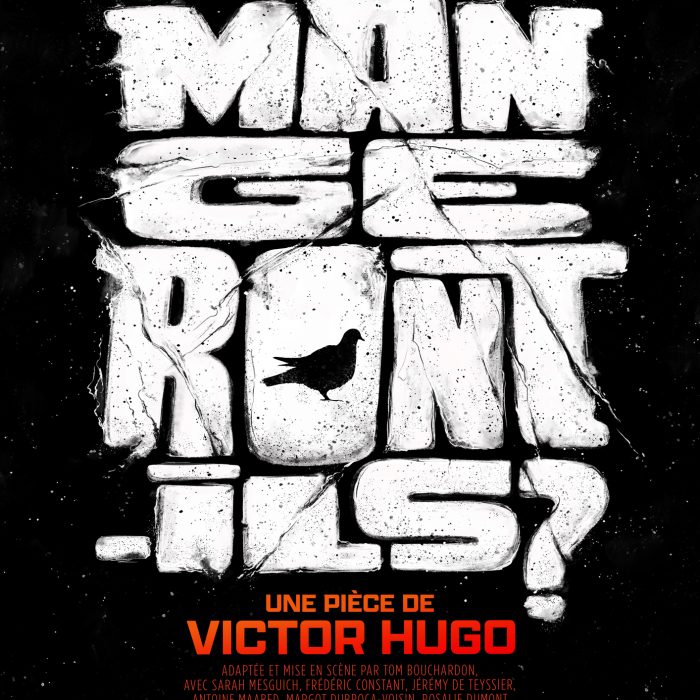Mangeront-ils ?