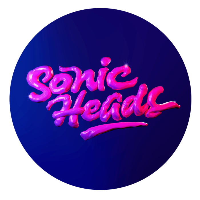 Sonic Heads