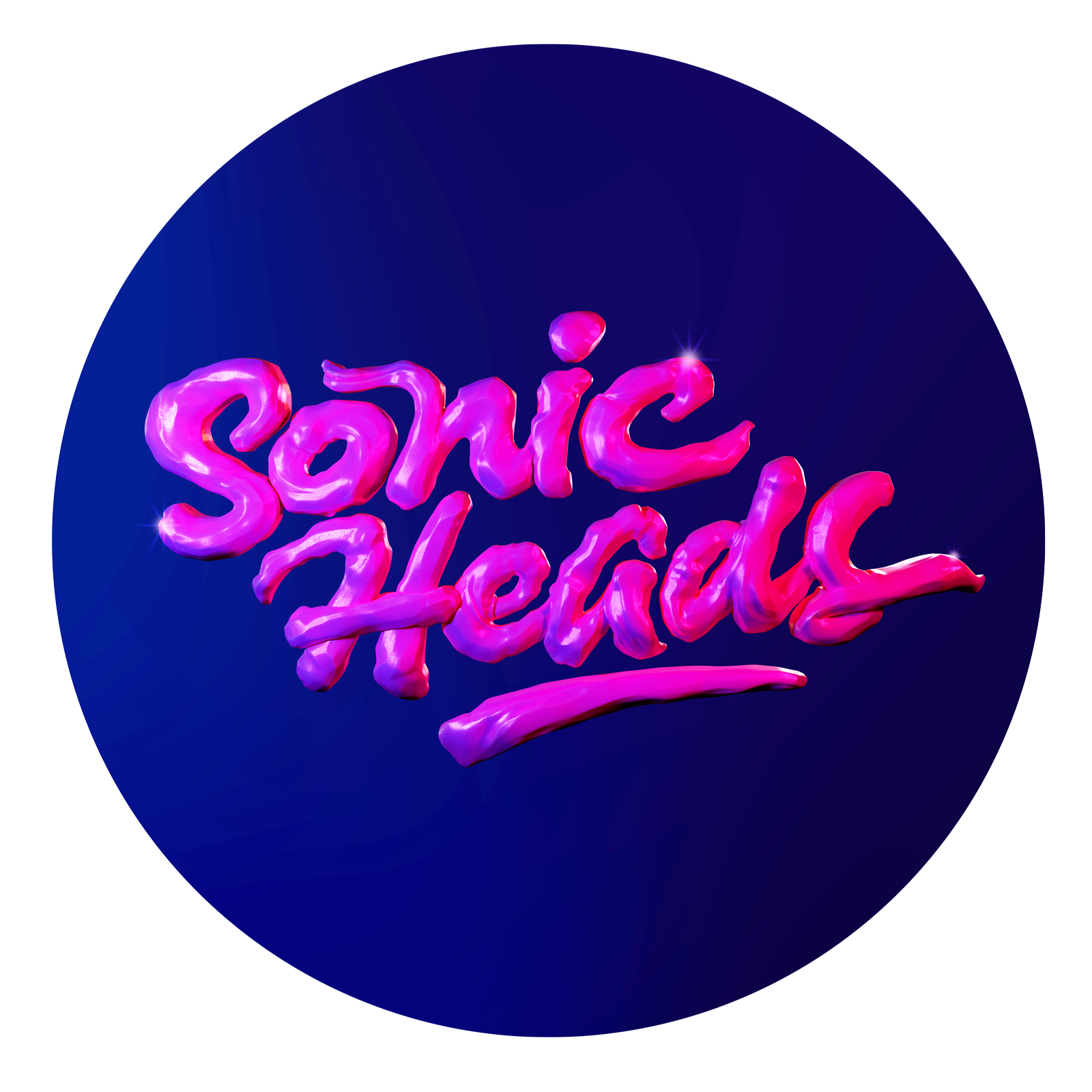 Sonic Heads